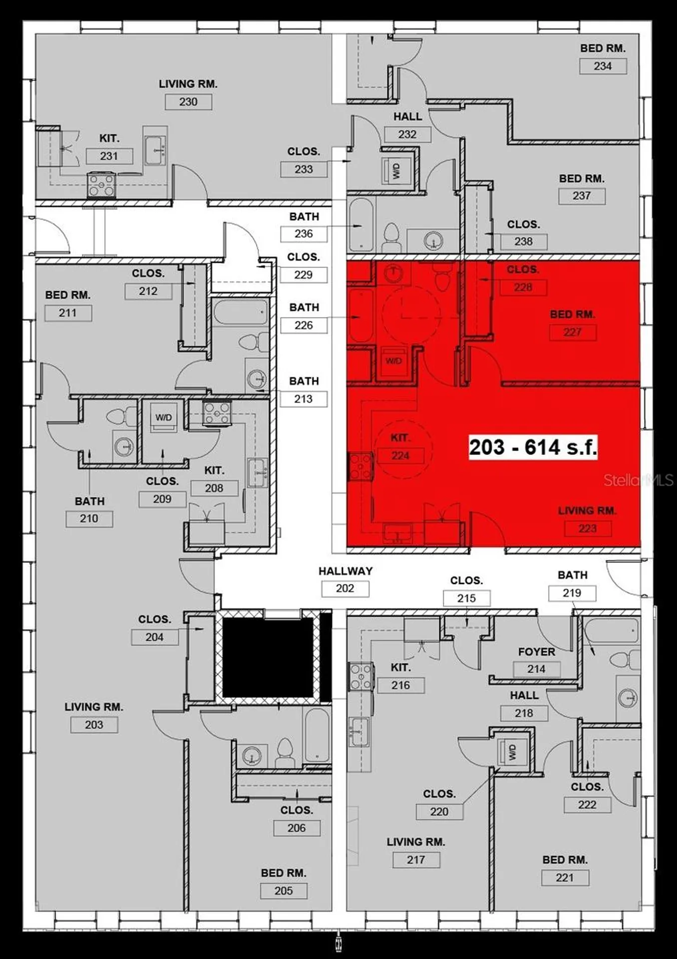 244 E Park Avenue Lake Wales FL 33853