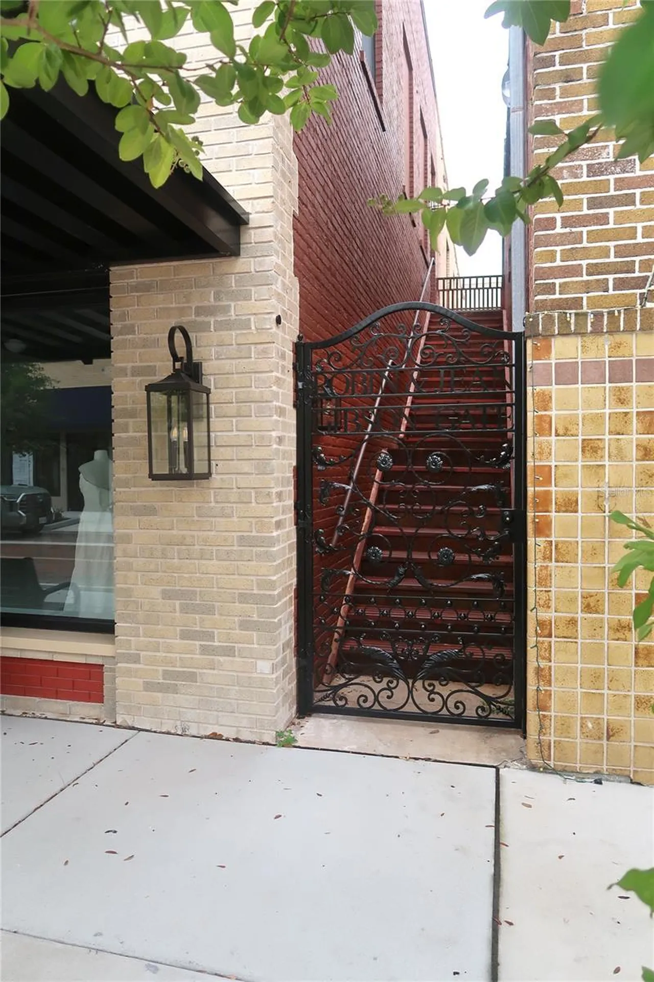 244 E Park Avenue Lake Wales FL 33853