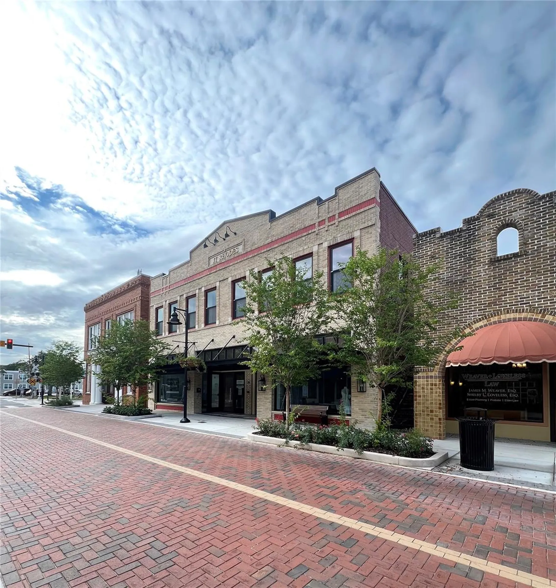 244 E Park Avenue Lake Wales FL 33853