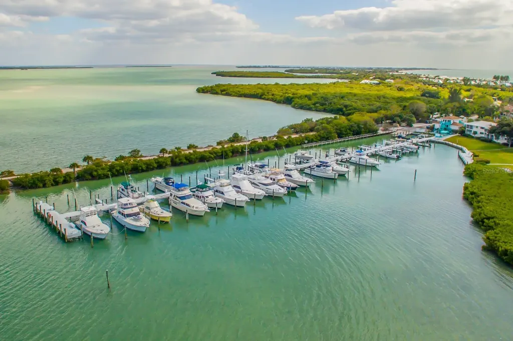 5820 Gasparilla Road Boca Grande FL 33921