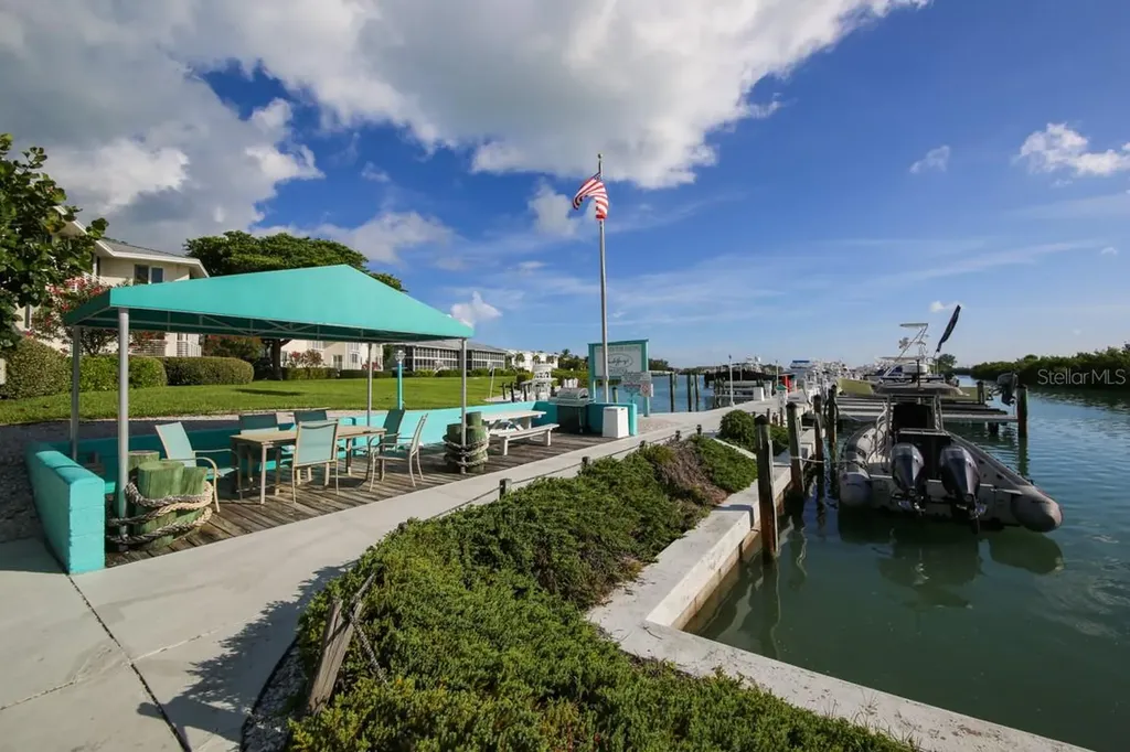 5820 Gasparilla Road Boca Grande FL 33921