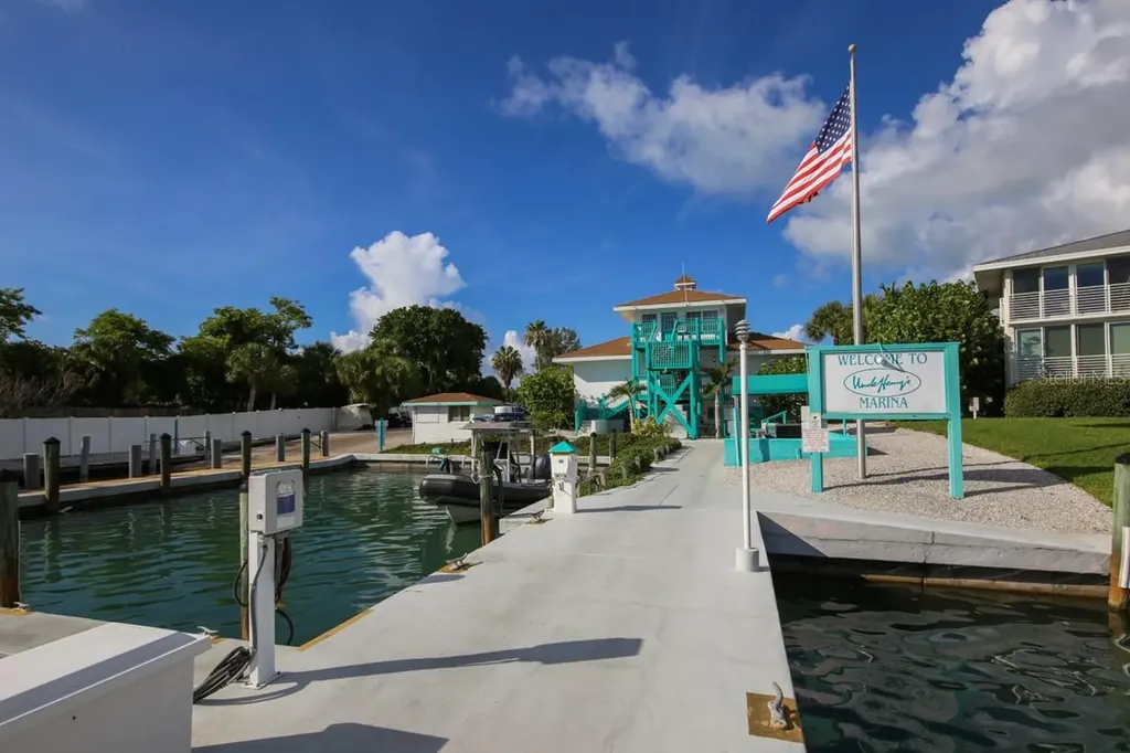 5820 Gasparilla Road Boca Grande FL 33921