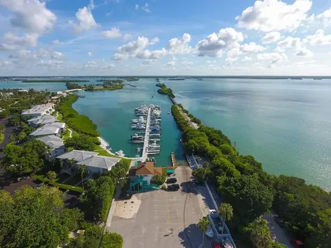 5820 Gasparilla Road Boca Grande FL 33921