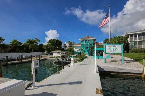 5820 Gasparilla Road Boca Grande FL 33921