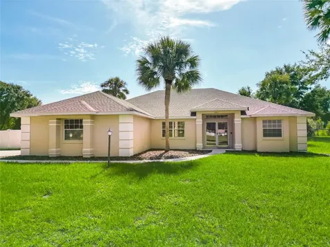7785 SW 62nd Court Ocala FL 34476