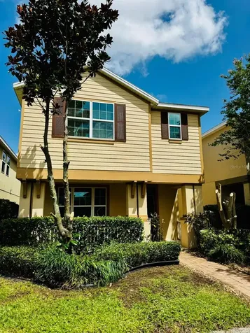 12109 Silverlake Park Drive Windermere FL 34786
