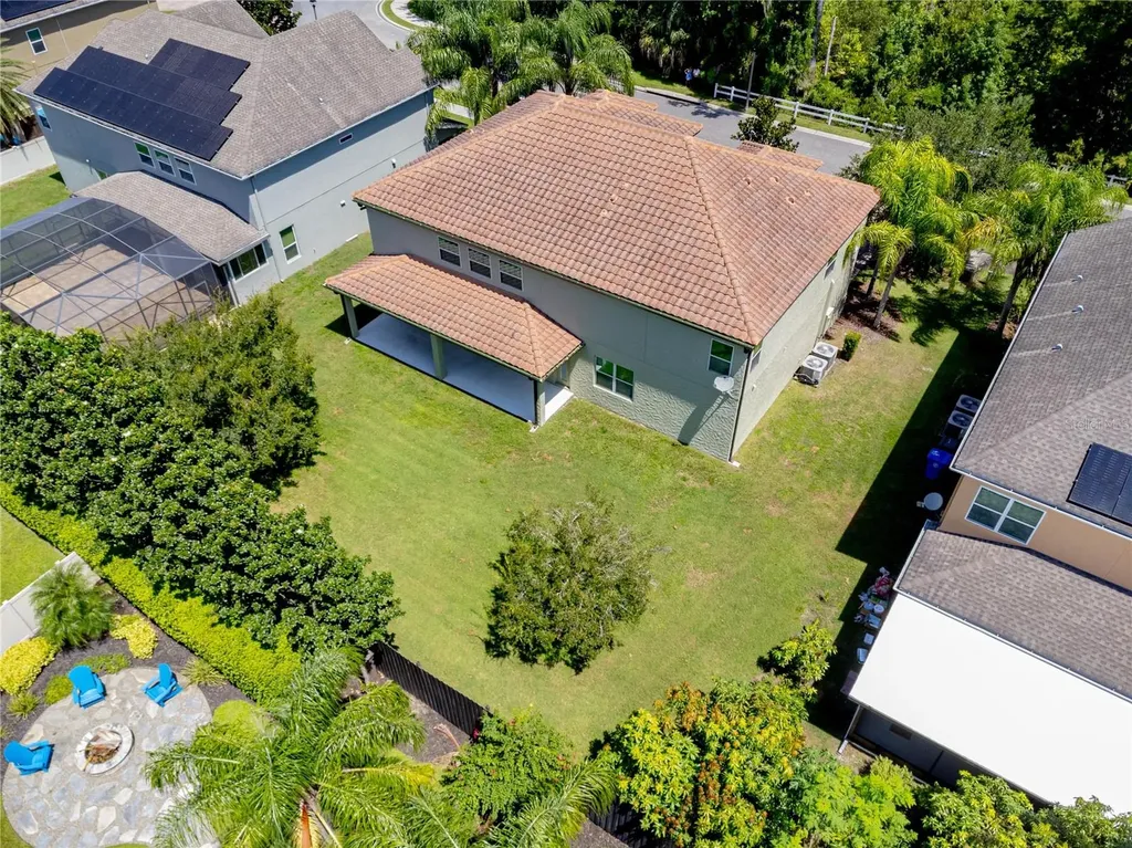 455 Heathercreek Court Oviedo FL 32765