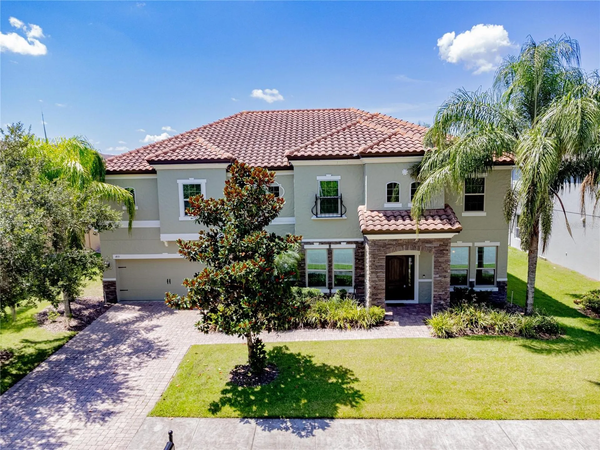 455 Heathercreek Court Oviedo FL 32765