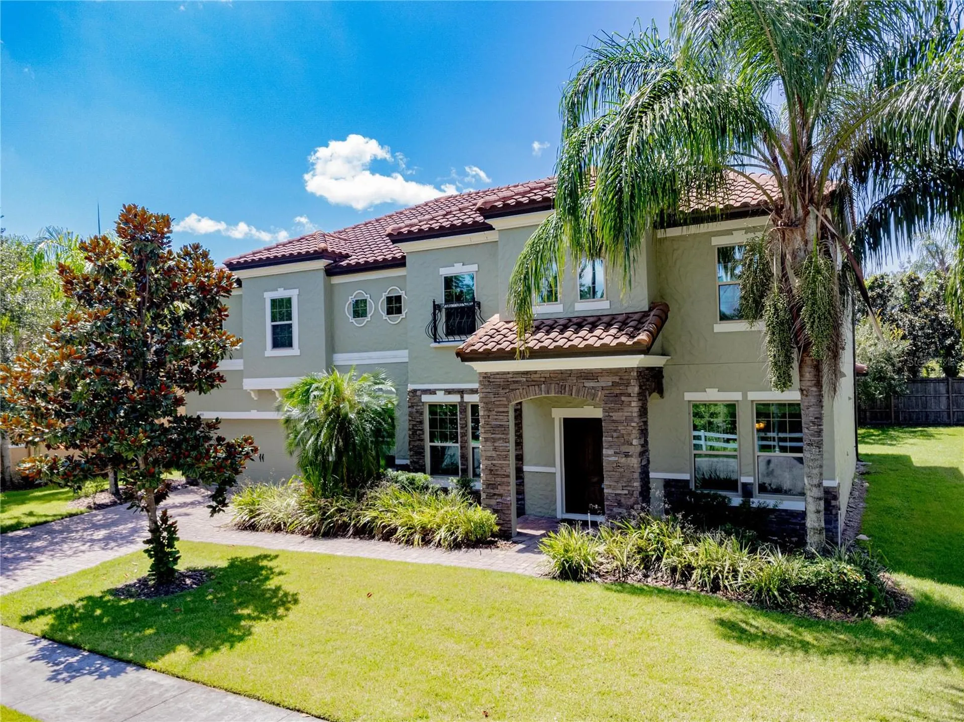 455 Heathercreek Court Oviedo FL 32765