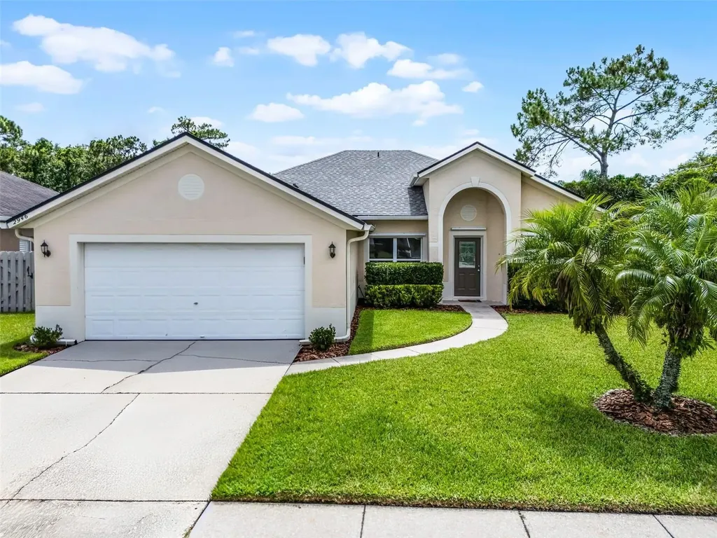 2946 Oak Hammock Court Oviedo FL 32765