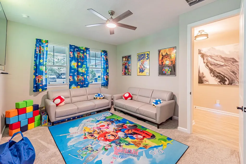 3711 Malad Way Tavares FL 32778