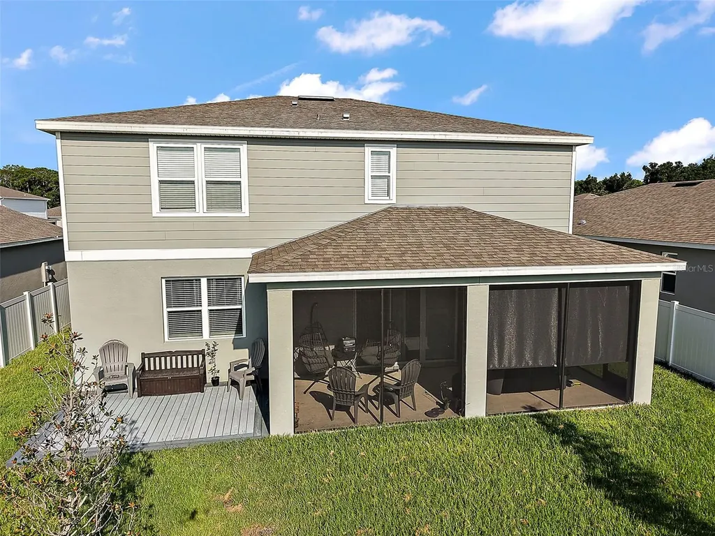 3711 Malad Way Tavares FL 32778