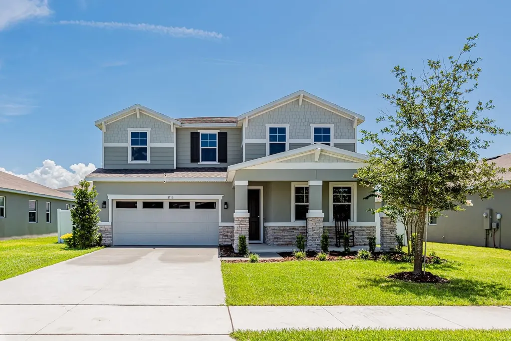 3711 Malad Way Tavares FL 32778