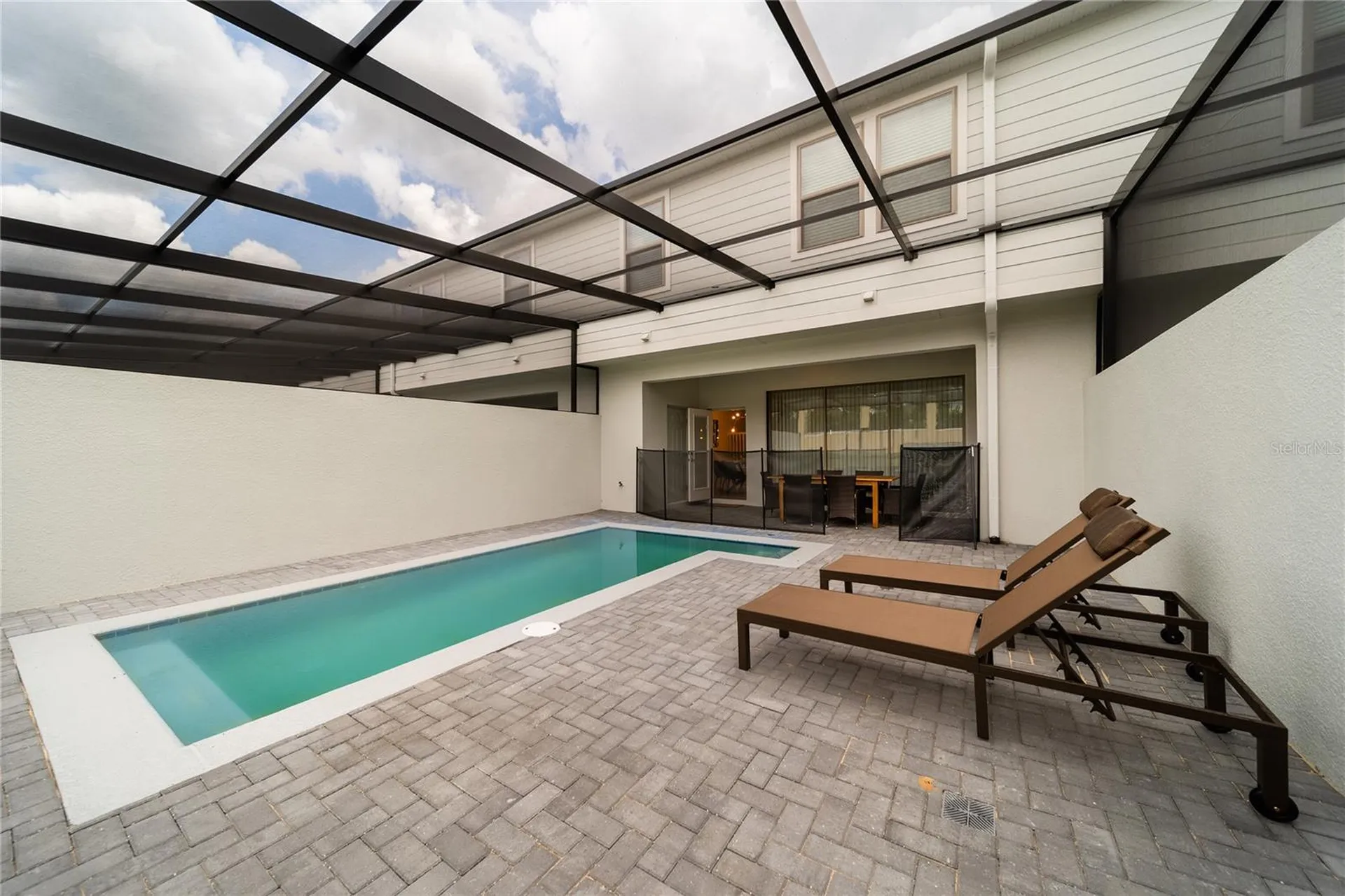 2422 Dubai Street Kissimmee FL 34747