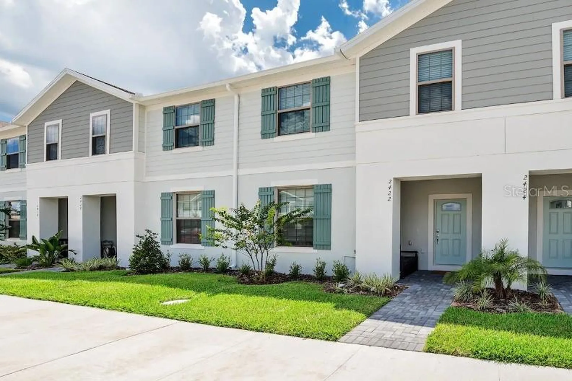2422 Dubai Street Kissimmee FL 34747