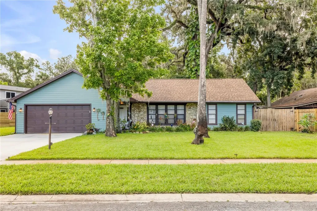 487 Dawnview Square Port Orange FL 32127