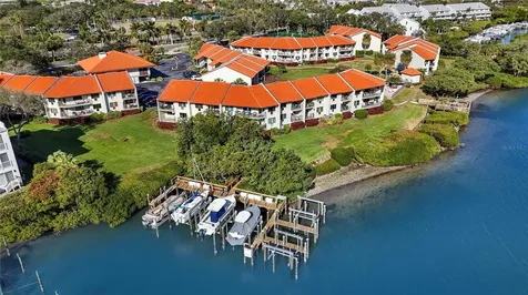 1515 Pinellas Bayway S Tierra Verde FL 33715