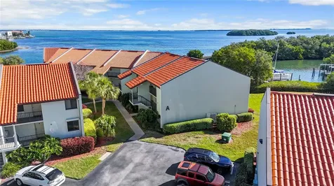 1515 Pinellas Bayway S Tierra Verde FL 33715