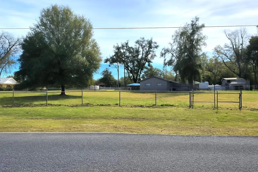 00 NE 55th Street Ocala FL 34479