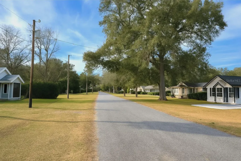 00 NE 55th Street Ocala FL 34479