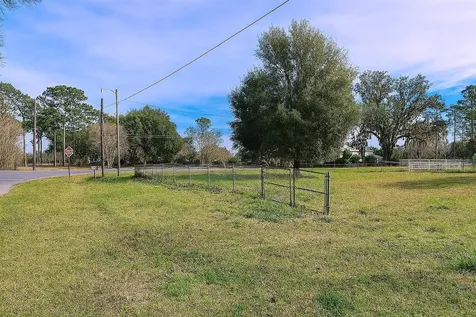 00 NE 55th Street Ocala FL 34479