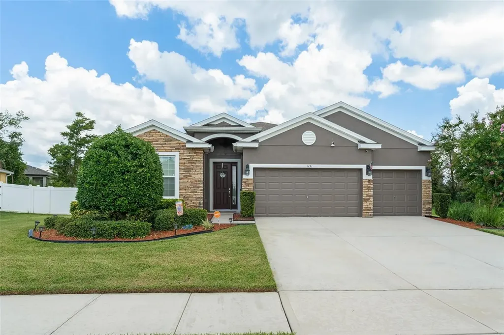 1431 Sharon Rose Trace Deltona FL 32725