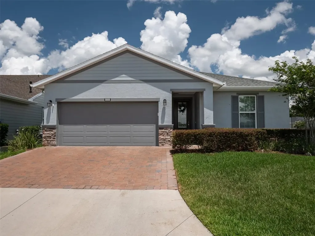 5555 NW 40th Place Ocala FL 34482