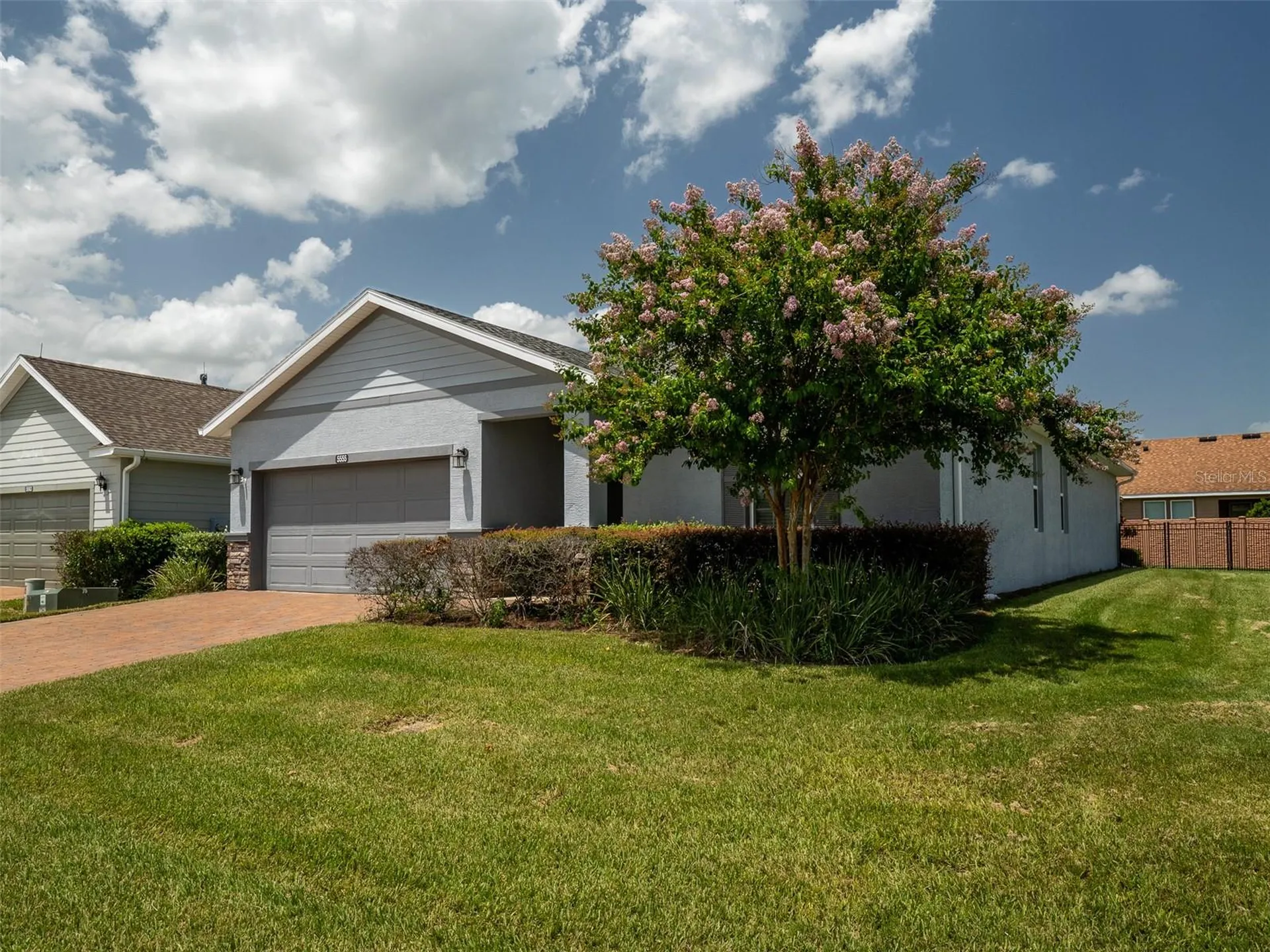 5555 NW 40th Place Ocala FL 34482