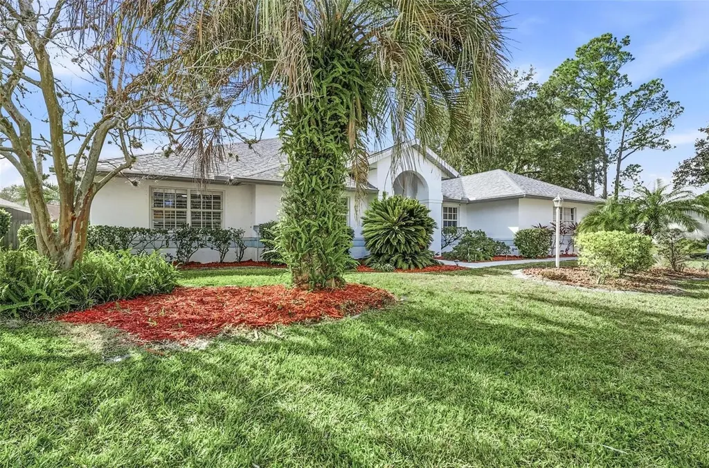 113 Westlee Lane Palm Coast FL 32164