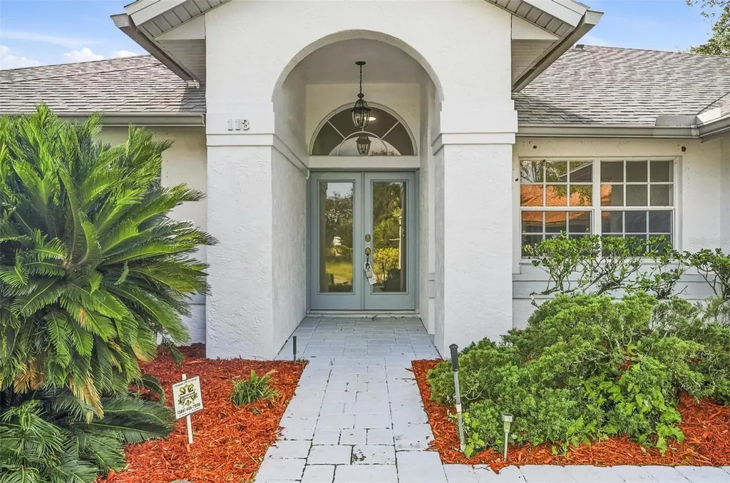 113 Westlee Lane Palm Coast FL 32164