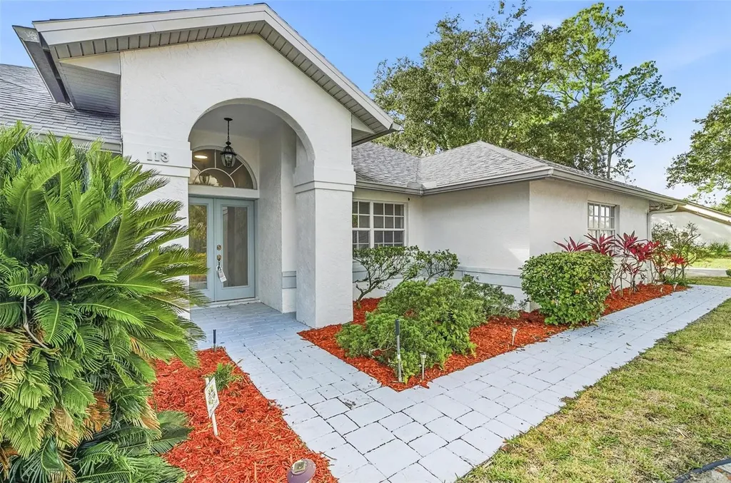 113 Westlee Lane Palm Coast FL 32164