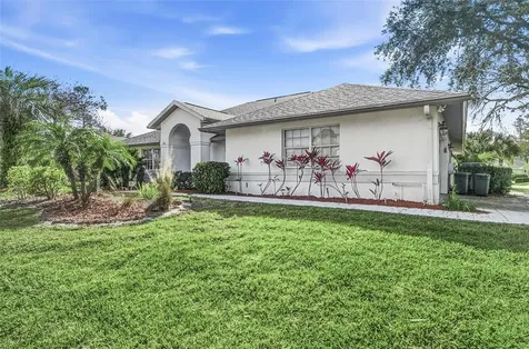 113 Westlee Lane Palm Coast FL 32164