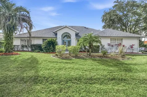 113 Westlee Lane Palm Coast FL 32164