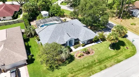 113 Westlee Lane Palm Coast FL 32164