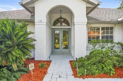 113 Westlee Lane Palm Coast FL 32164