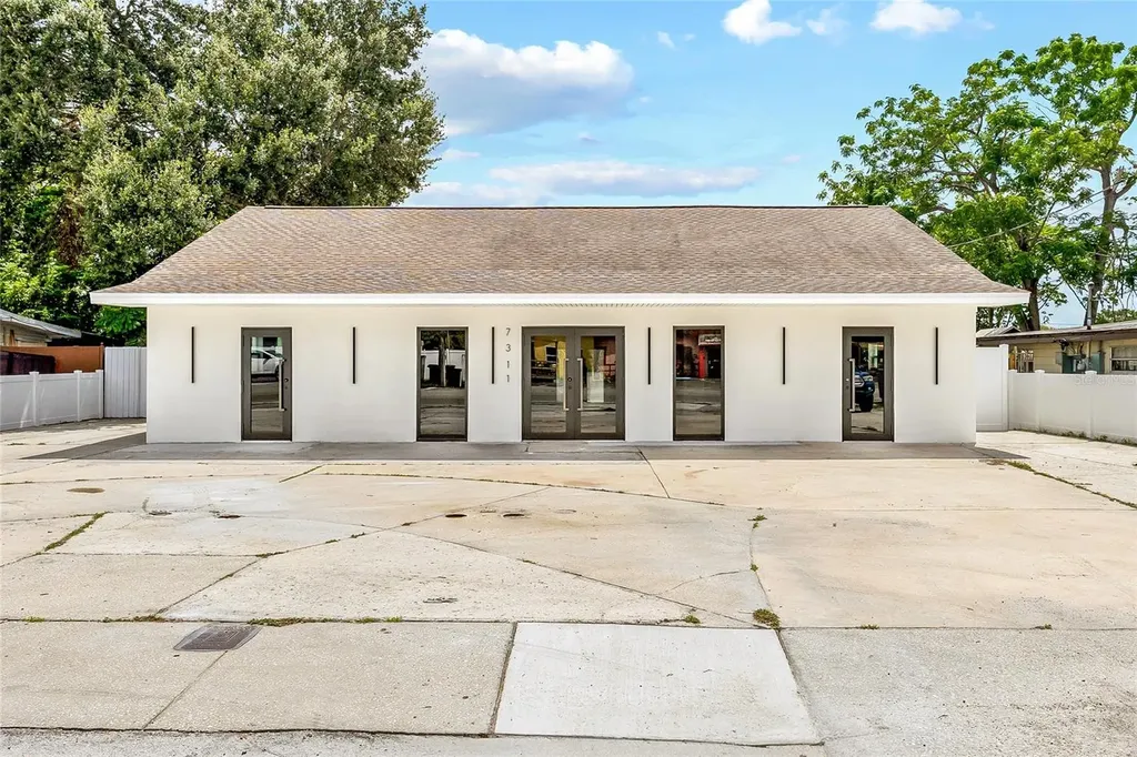 7311 N Armenia Avenue Tampa FL 33604