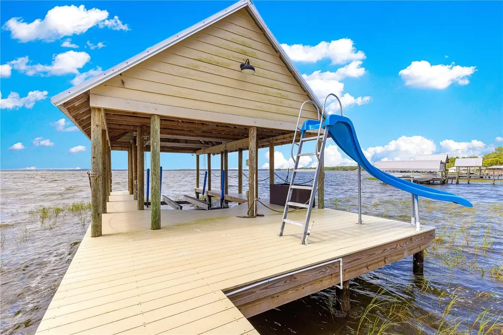 12360 E Highway 25 Ocklawaha FL 32179