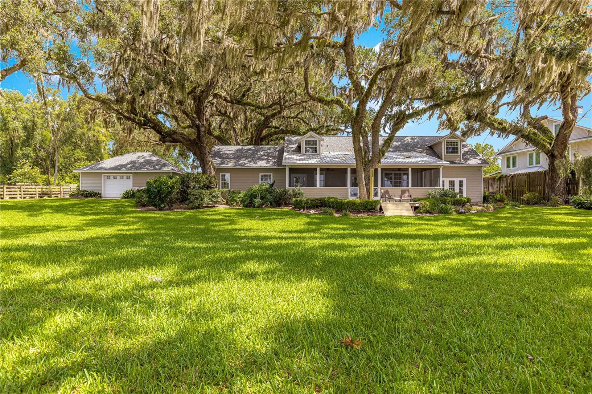 12360 E Highway 25 Ocklawaha FL 32179