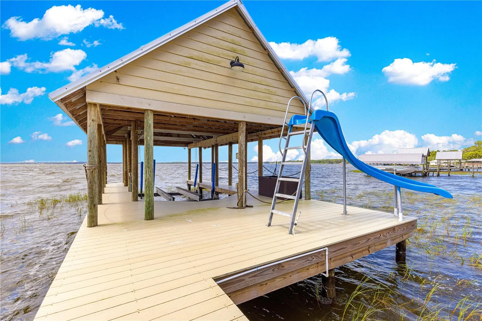 12360 E Highway 25 Ocklawaha FL 32179