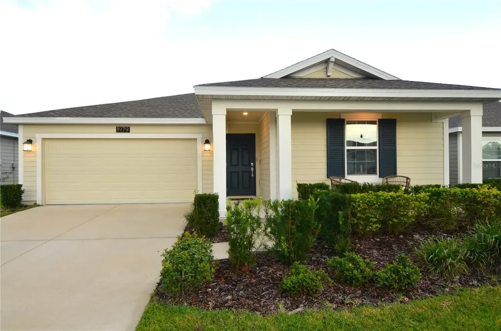 1979 Cricket Cradle Drive Kissimmee FL 34746