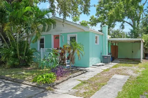 5138 Preston Avenue S Gulfport FL 33707
