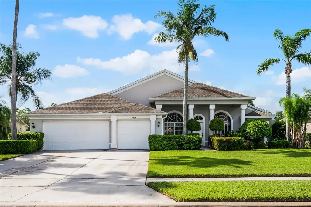 3204 Hawks Ridge Point Kissimmee FL 34741