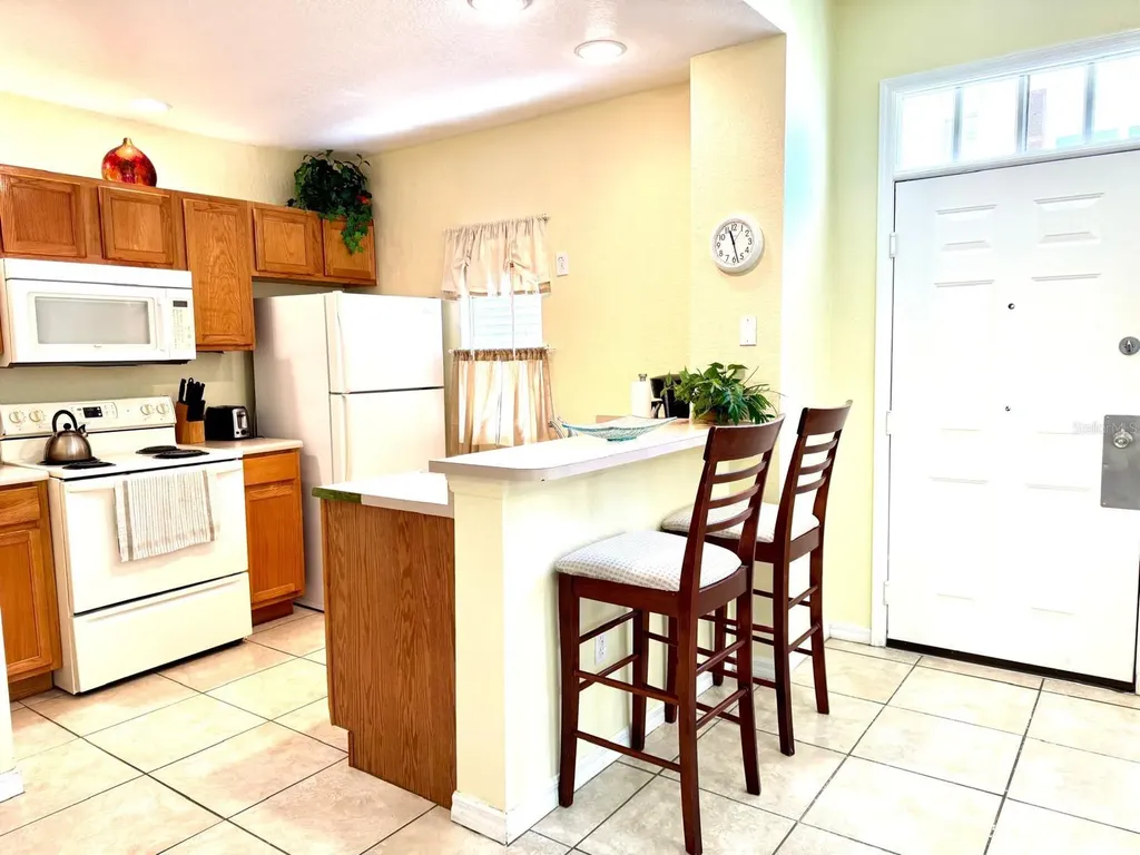 4001 San Sebastian Drive Kissimmee FL 34741