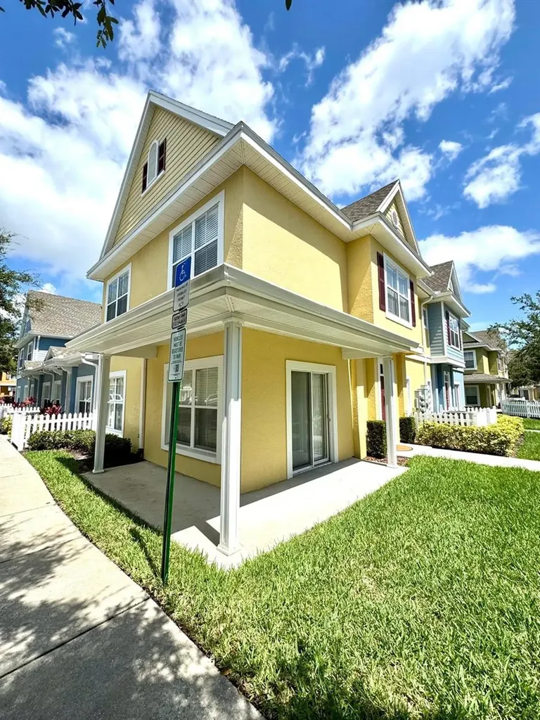 4001 San Sebastian Drive Kissimmee FL 34741