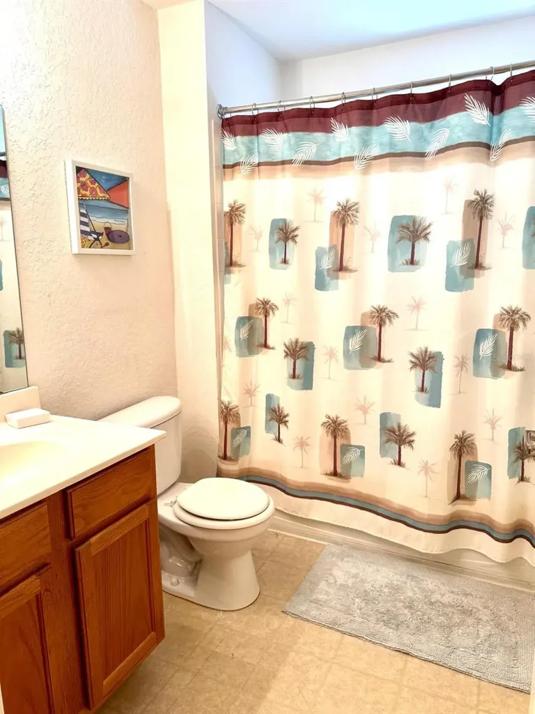 4001 San Sebastian Drive Kissimmee FL 34741