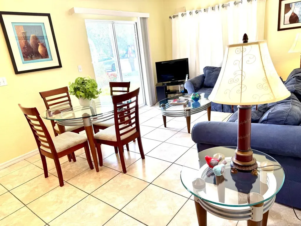 4001 San Sebastian Drive Kissimmee FL 34741