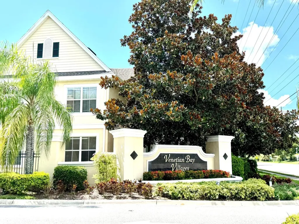 4001 San Sebastian Drive Kissimmee FL 34741