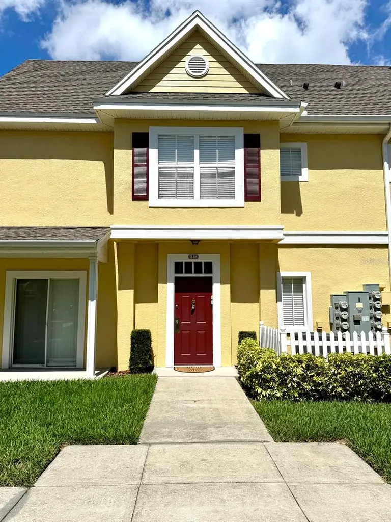 4001 San Sebastian Drive Kissimmee FL 34741