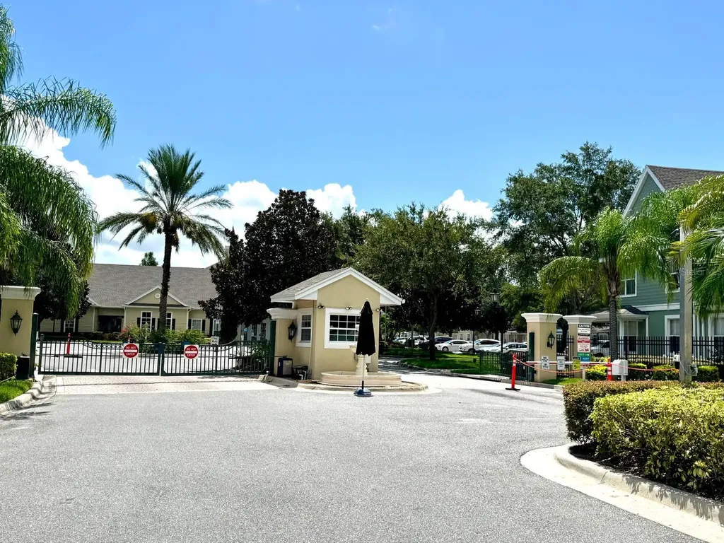 4001 San Sebastian Drive Kissimmee FL 34741