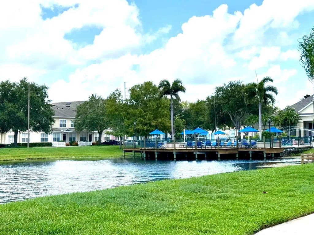 4001 San Sebastian Drive Kissimmee FL 34741